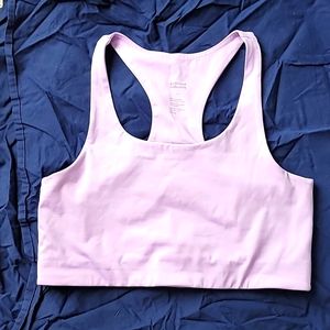 Paloma Racerback Bra